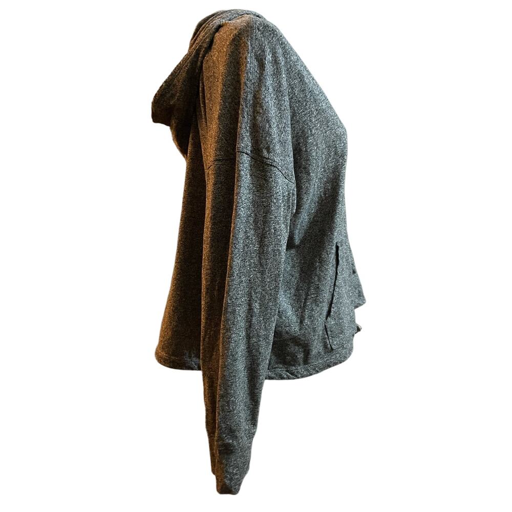 Calvin Klein Performance Gray Pullover - image 2